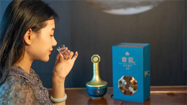 章贡酒业，为什么能成为赣香白酒的创建者？